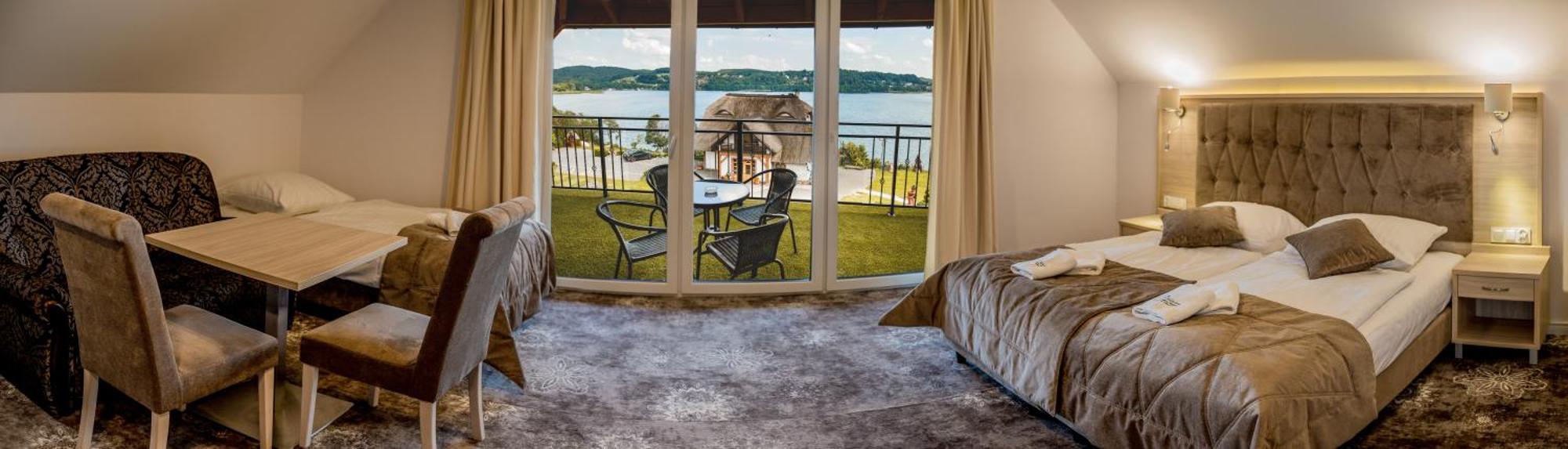 Wichrowe Wzgorze Chmielno Otel Dış mekan fotoğraf